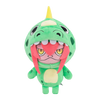 DinoZen Gecko Plushie