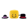 Cube Runners Yellow