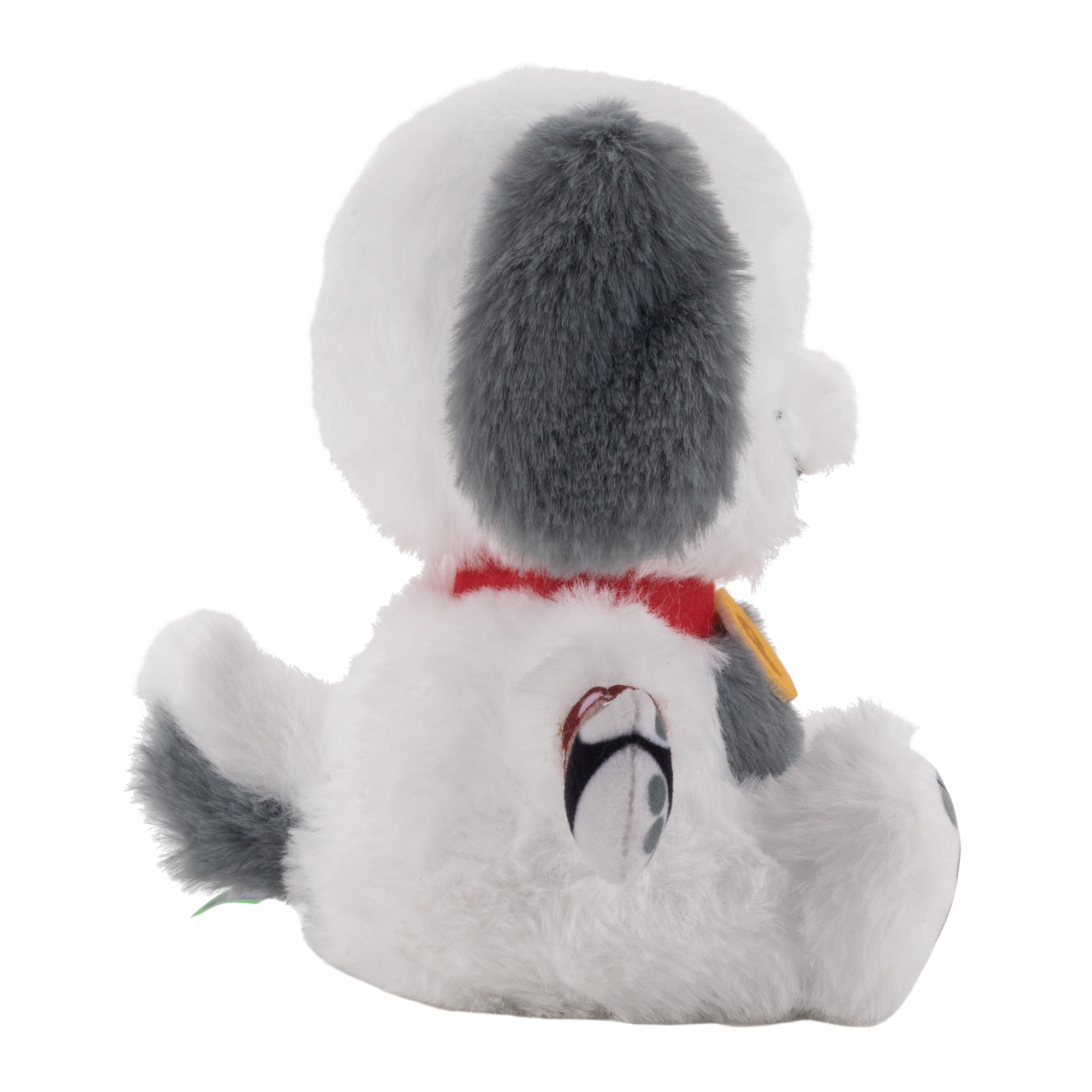 Percy Poodle Plushie