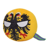 Holy Roman Empire Plush