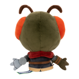 The FlyKnight 2nd Edition Plush  by Makeship.