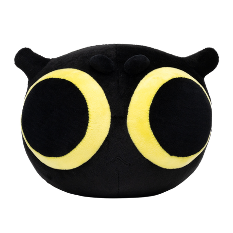 DeepBlueInk Beep Plushie  by Makeship.