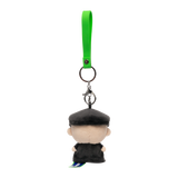 Paradox Interactive Bolshevik Keychain Keychain Plush by Makeship.