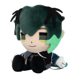 Obey Me! Barbatos 2nd Edition Plush  by Makeship.