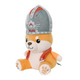 Adeptus Ridiculous The Apostate Doge Plush  by Makeship.