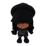 Creibis Black Pawn 2.0 Plush  by Makeship.