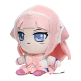 2Kawaii4Comfort Magical Justice Savior Rita-Chan Deluxe Plush  by Makeship.