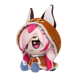 Bluwunk Plushie  by Makeship.