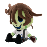 Stainedge ZOM!TOMB Plush  by Makeship.