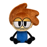 Puffymillie Plush  by Makeship.