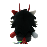 quinnamon Guillermo Plushie  by Makeship.
