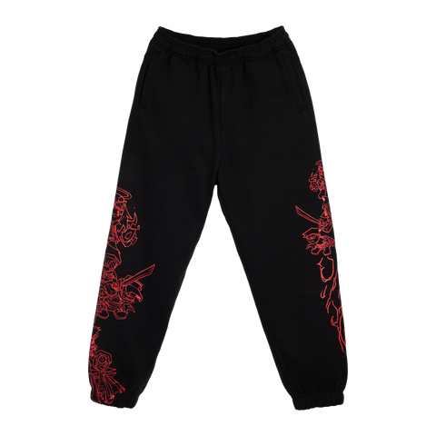 MADNESS: Project Nexus MADNESS Sweatpants  by Makeship.