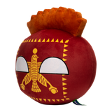 Drew Durnil Achaemenid Empire (Persia) Ball Jumbo Plush  by Makeship.