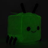 1-Pixel Firefly Plushie
