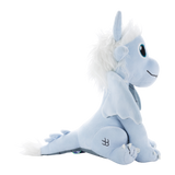 Wonderstorm Zym Plush  by Makeship.