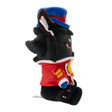 Mu Magical Cat Bacardi Plush  by Makeship.
