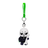 Jael Peñaloza Cross Keychain  Keychain Plush by Makeship.