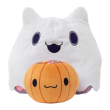 Jean Faymas GhostPack Plush  by Makeship.