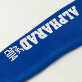 Alpharad Dropout Sweatpants  by Makeship.
