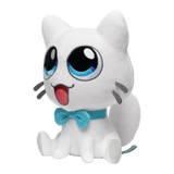 PriVer Animation Créu Cat Plush  by Makeship.