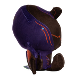 Warframe Excalibur Nights of Naberus Plushie  by Makeship.