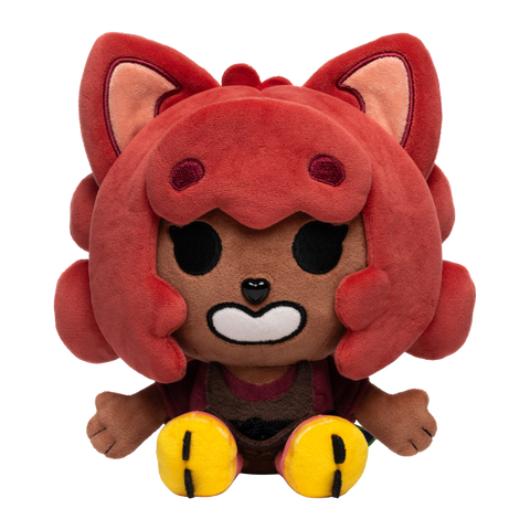 Spilling The Milk Clementine Plush  by Makeship.