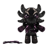 Laminax Co. The Nightcrawler Plush  by Makeship.
