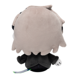 SHROOMYCHRIST Mob Boss Harvey Plush  by Makeship.