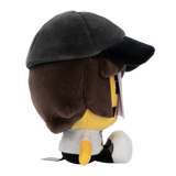 Regretevator Kasper 'Best Friends' Shirt Plush  by Makeship.