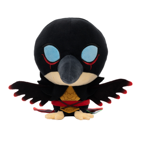 Valheim Valkyrie Plush  by Makeship.