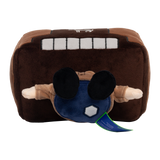 DirectDoggo Karen Dunn 2.0 Plush  by Makeship.