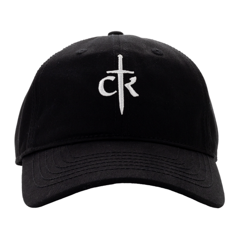 Paradox Interactive Crusader Kings Cap Ball Cap by Makeship.