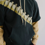 Silent Hoodie