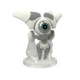 Paradox Interactive VIR Vinyl Figure by Makeship.