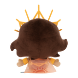 Eclipsed Sounds SOLARIA (Synthesizer V) Plushie  by Makeship.