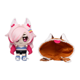 Bluwunk Plushie  by Makeship.