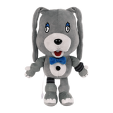 Martin Walls Rocket Doll Plush  by Makeship.