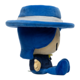 Flood Escape: The Guide Plush  by Makeship.