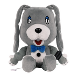 Martin Walls Rocket Doll Plush  by Makeship.