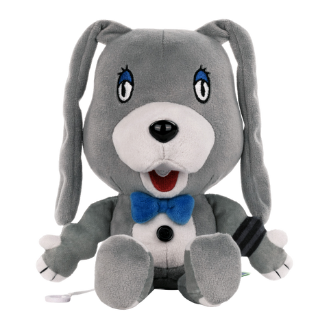 Martin Walls Rocket Doll Plush  by Makeship.