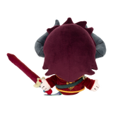Pixel Sprout Studios Darius Plush  by Makeship.