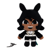 Creibis Black Knight Plush  by Makeship.