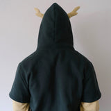 Silent Hoodie