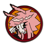 LuLuYam LuLu and Lucelia Enamel Pin 2 Pack by Makeship.