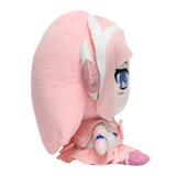 2Kawaii4Comfort Magical Justice Savior Rita-Chan Deluxe Plush  by Makeship.