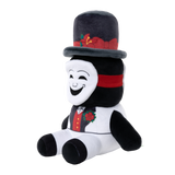 The Battle Bricks Insecure Plushie  by Makeship.