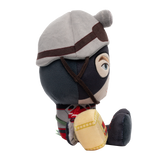 Six Siege Ace Plush  by Makeship.