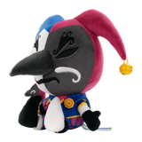 Pirate101 Phule Plush  by Makeship.