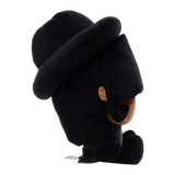 Creibis Black Pawn 2.0 Plush  by Makeship.