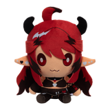 VtuberCypress Cypress Plush  by Makeship.